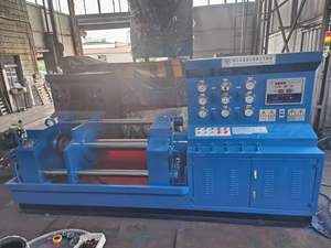 <strong>Manual</strong> Control Valve Body <strong>test</strong> Machine for Flange Welded <strong>and</strong> Threaded Valve <strong>test</strong> - Product Image 4