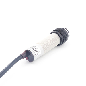Long sensing distance 2m Optical <strong>proximity</strong> <strong>sensor</strong> NPN NO <strong>diffuse</strong> reflective M18 infrared photoelectric switch <strong>sensor</strong> - Product Image 3
