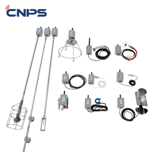Mud logging use of <strong>wireless</strong> <strong>sensors</strong> - Product Image 2