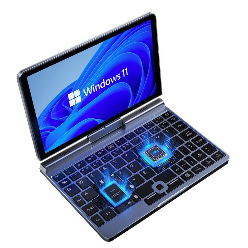 Intel 12th Gen 4096 Pressure-Sensitive Screen