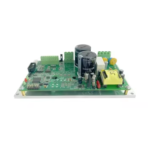 GpsモジュールPCBの設計と開発Gerberプリント基板OEM深センメーカー - Product Image 5