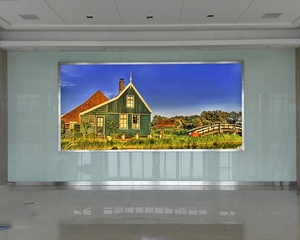 PH3 <strong>LED</strong> Screen Indoor Wall Embedded P3 <strong>LED</strong> <strong>Display</strong> Wall 3mm <strong>LED</strong> Video <strong>Display</strong> Screen - Product Image 6