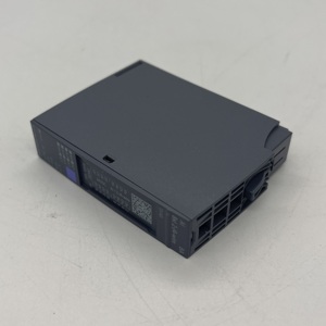 Módulo de entrada analógica Plc original CNC 6ES7134-6GF00-0AA1 para Siemes - Product Image 4