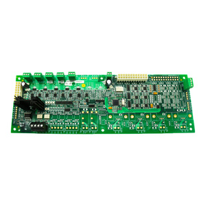 Brand New 031-02895-000 Communication Circuit <strong>Input</strong> Output Board for Air Conditioning Unit Motherboard Electric Power <strong>Source</strong> - Product Image 1