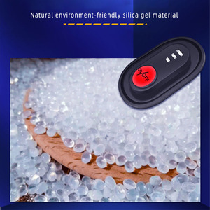 Micro Type-c силиконовая Кнопка 3 режима регулировки температуры Pwm контроллер - Product Image 6