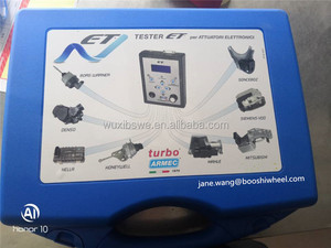 Antriebe test maschine alle arten elektronische antriebe equipmentcan test und schreiben programm - Product Image 3