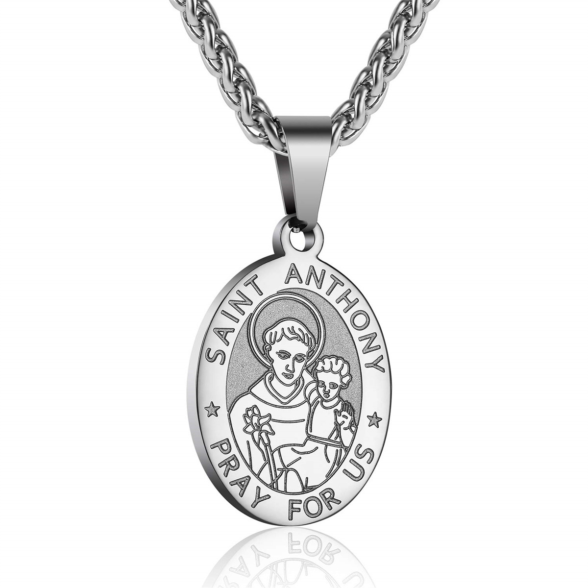 02-saint ANTHONY (couleur acier)