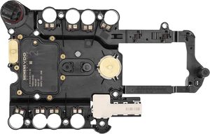 5ピン722.9テスト済みTCMTCUプログラムされたトランスミッションコントロールユニット導体<span class=keywords><strong>A0335457332</strong></span>が必要