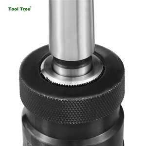 机床 MT3-B18 钻夹头接杆钻夹头刀杆与唐形式 MT3 - Product Image 2