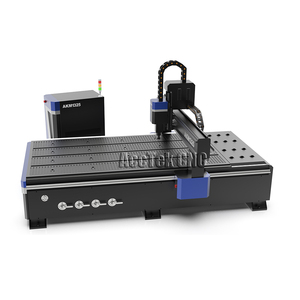 Grabador Fresadora 3 Máquina de grabado de madera Manija de control opcional Enrutador Cnc - Product Image 4
