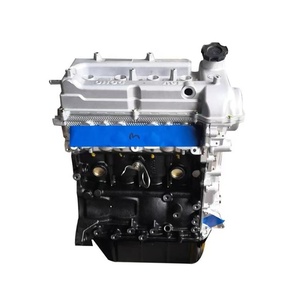 BYD F0 F3 F6 Tang Song Qin E1 E3 G3 G5 S7 SiruiM6用エンジンアセンブリ