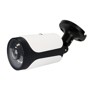 CCTV 8MP Panorámico 180 Grados POE Cámara IP Kit Lente ojo de pez fija Cámara de red 4CH 4K POE NVR Sistema de seguridad - Product Image 2