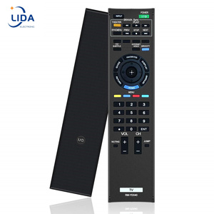 Mando a distancia compatible con el sistema de cine en casa Sony Bravia (148782911), con botón 3D: 2, 2, 1, 2, 2, 2, 1, 2, 2, 2, 1, 2, 2, 1, 2, 2, 2, 2 - Product Image 3