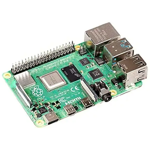 <strong>RASPBERRY</strong> <strong>Pi</strong> 4 Model New B Original 1GB 2GB 4GB 8GB New Arrival <strong>Raspberry</strong> <strong>Pi</strong> 4 Model B 2GB for <strong>Raspberry</strong> <strong>PI</strong>
