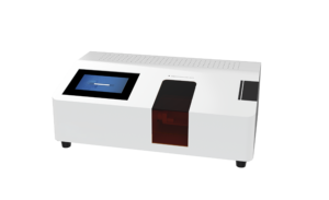 Probador de dureza de tableta Digital automático de laboratorio utilizado en pruebas de punto de ruptura probador de dureza farmacéutica para tableta