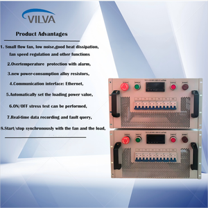 DC Điện Trở Tải ngân hàng, 25 amp điều chỉnh giả hiện tại tải ngân hàng, thích hợp cho thợ hàn & nhỏ DC cung cấp điện thử nghiệm - Product Image 4