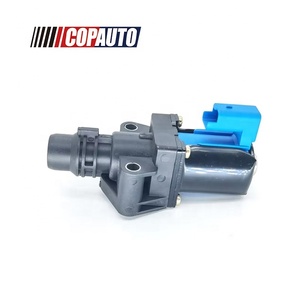 BM5Z-8C605-C BM5Z8C605C ชิ้นส่วนรถยนต์วาล์วควบคุมเครื่องทำความร้อนสำหรับฟอร์ด - Product Image 4