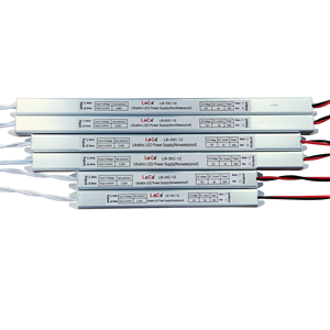 İnce 72W LED güç kaynağı 12V DC 6 Amp 100-240V AC DC LED sürücü siwlighting LED aydınlatma için SWPS - Product Image 5