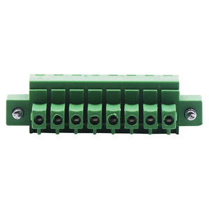 3.81mm Pitch <strong>PCB</strong> <strong>Connector</strong> 2-24pin <strong>Pcb</strong> Screw Terminal Electronics Terminal Block 3.81mm 15edg Electrical <strong>Connector</strong> for <strong>Pcb</strong> - Product Image 4