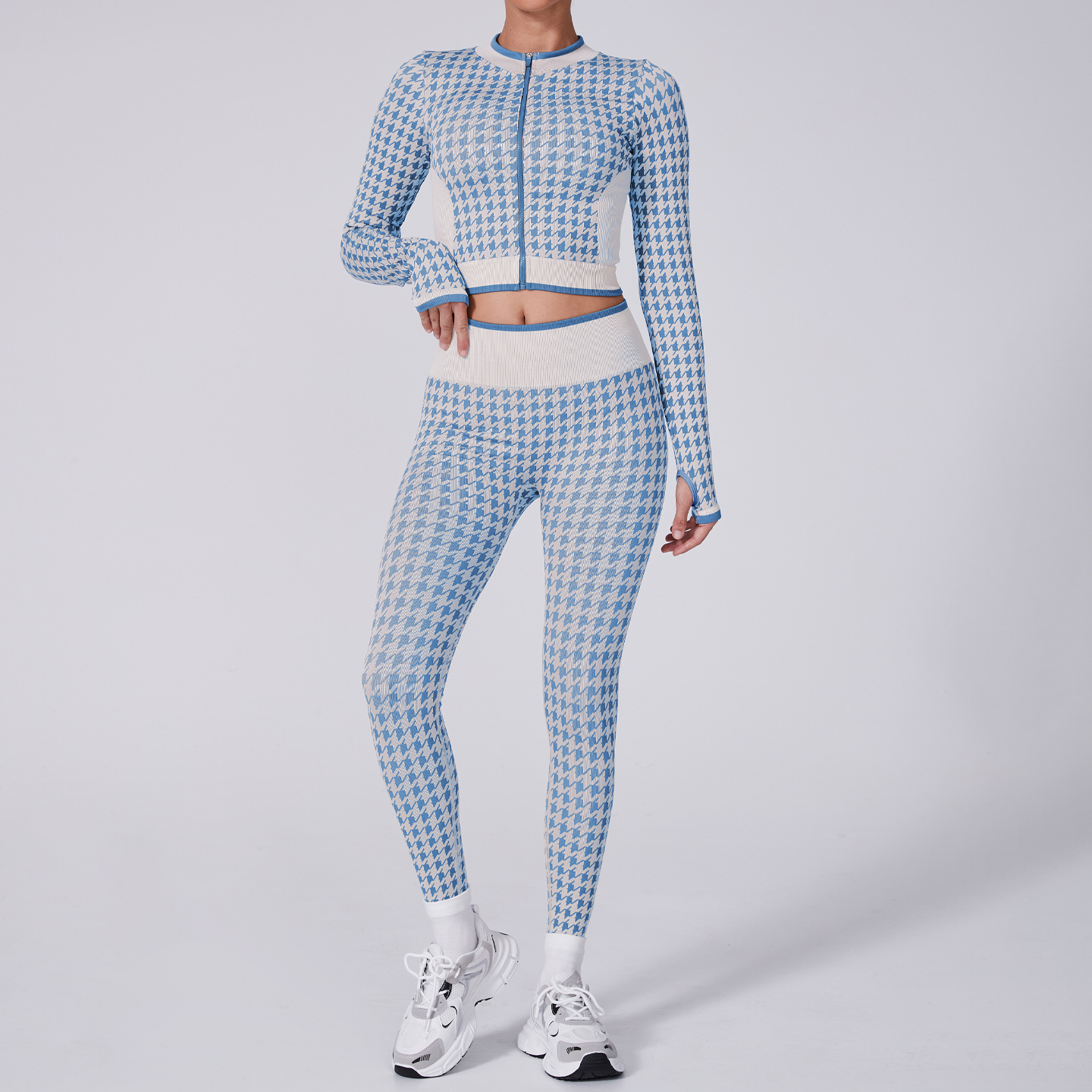 Bleu clair