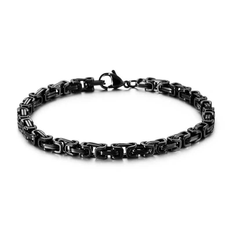 Noir 4mm