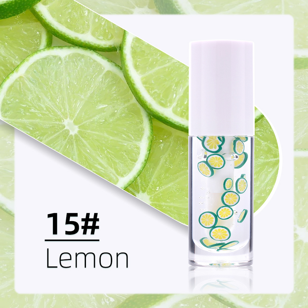 Fruit lip oil 15