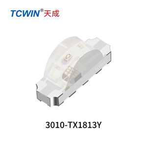 Tcwin led led ışık programlanabilir Ic Smd Led TX1813Y 3010 RGB Smd Led modülü çip tam renkli led App kontrolü - Product Image 3