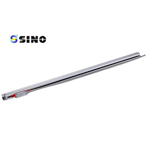 Righello reticolo digitale SINO KA600-1000mm nuovo prodotto 1100mm scala di vetro lineare DRO Encoder lineare per macchina pesante - Product Image 4