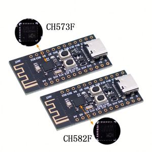 CH573F CH582FコアボードBLE 4.2 5.0 Bluetooth対応開発ボードモジュールRISC-V - Product Image 5