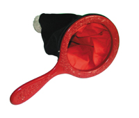 Magic trick change bag magic saver bag