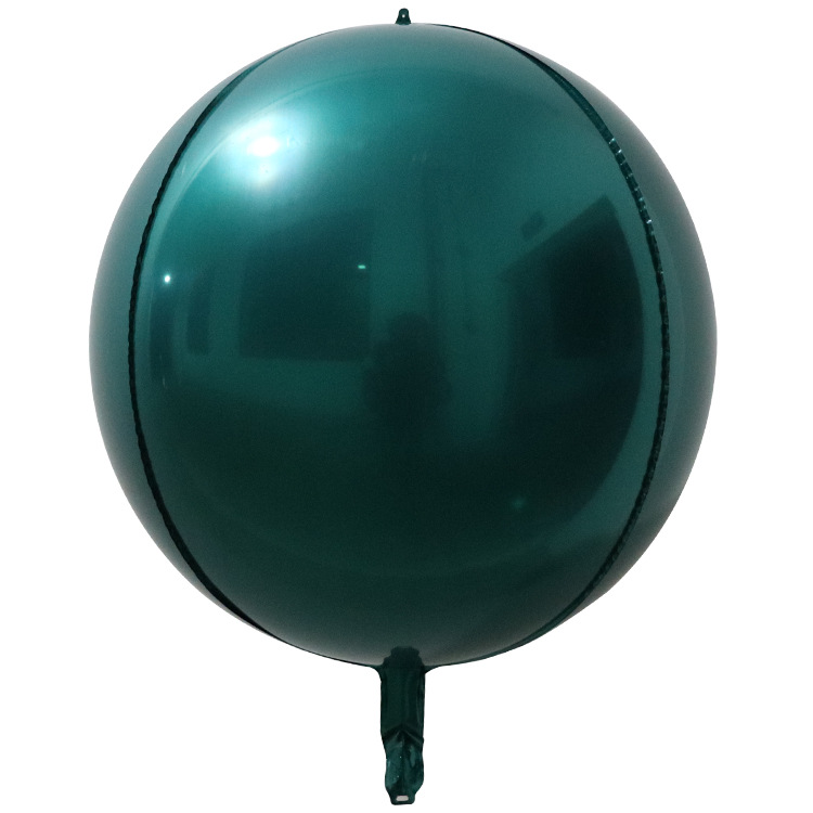 10 inch 4d ductile green