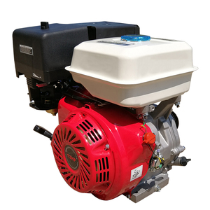 Sharpower 196cc 6.5hp Mini Gasoline <strong>Engine</strong> with Good Performance - Product Image 6