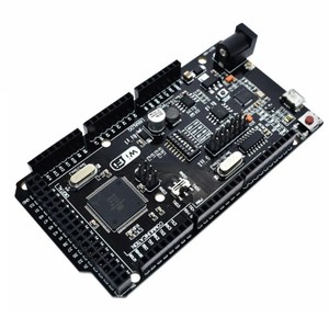 MEGA2560 R3 AVR USB-Entwicklungs platine CH340G-16AU PRO für Arduino Expansion DIY Kit MEGA 2560 Board - Product Image 2