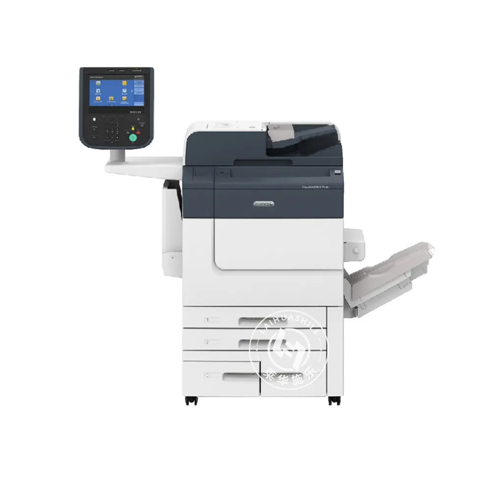 Baru 3 In One Printer mesin fotokopi Scanner bisnis Photocopiers dan Printer Laser untuk Xeroxs PrimeLink C9070 Printer