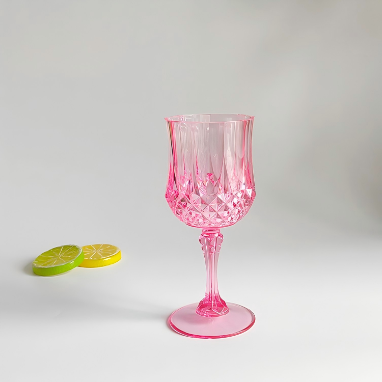 Rose foncé