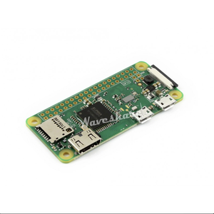 Raspberry Pi Zero W Paket A, Basic Development Kit