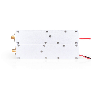20W de alta potencia 428-438MHz módulo amplificador RF 433MHz Anti Drone bloqueador señal barrido piezas para Anti Drone Gunner - Product Image 6