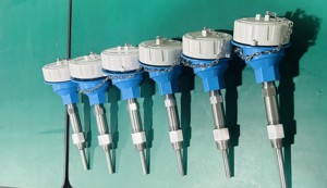 <span class=keywords><strong>PT100</strong></span> WZP231เกลียวเซ็นเซอร์วัดอุณหภูมิ RTD PT1000 1/2 'NPT Thread RTD เซ็นเซอร์อุณหภูมิ <span class=keywords><strong>Pt100</strong></span> 316สแตนเลสสตีล - Product Image 4