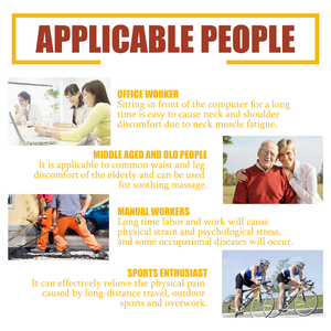 Semprotan nyeri minyak harimau bulan selatan, rematik artryalgia nyeri otot kaku pinggang pergelangan kaki ketidaknyamanan untuk menghilangkan rasa sakit sendi - Product Image 6