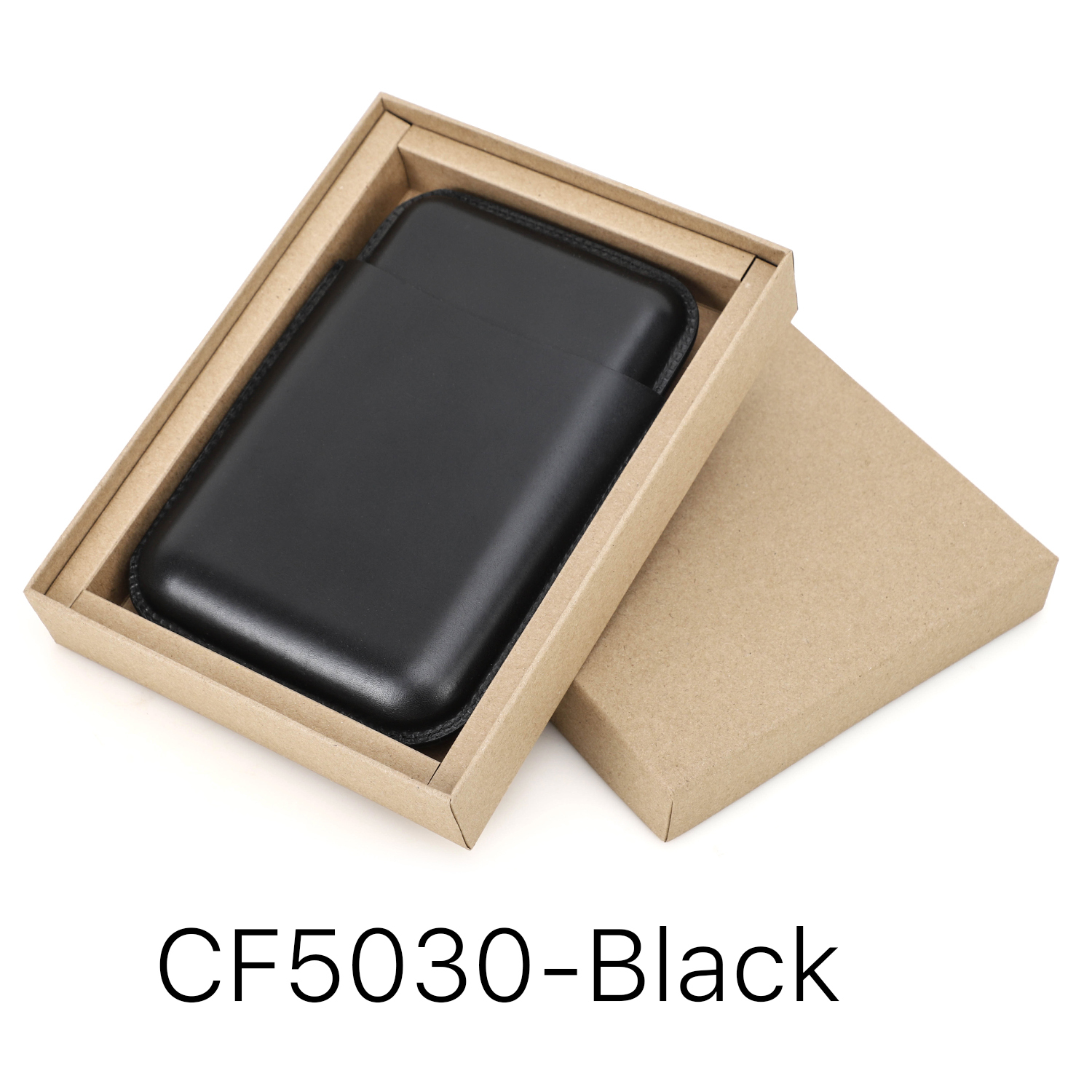 CF5030-Noir (avec boîte)