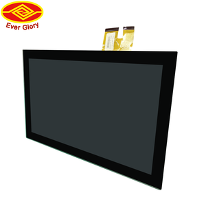 Multi-Touch 15.6 Inch IP65 Waterproof Sunlight Readable Pcap TFT Capacitive Touch Screen LCD Display Module - i2C Interface - Product Image 6