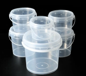 ポリプロピレン材料<span class=keywords><strong>HDPE</strong></span>原料高流量<span class=keywords><strong>hdpe</strong></span>顆粒/トン薄壁用途向けバージン顆粒 - Product Image 4