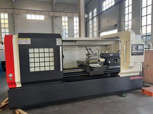 הסיטונאי מתכת מותאם אישית <span class=keywords><strong>cnc</strong></span> מחרטה מערכת שליטה ck6180 <span class=keywords><strong>cnc</strong></span> עיבוד מפנה