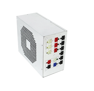 New 1000 Wát máy chủ cung cấp điện cho Aurora R11/R12 D1000EGM-00 24Pin PC cung cấp điện trong kho - Product Image 5