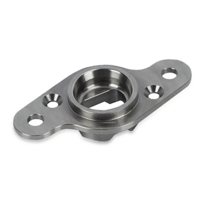 Präzisions dreh-und Fräs dienst <span class=keywords><strong>CNC</strong></span>-Bearbeitungs teile Shenzhen Anpassung 5 Achsen 1 Stück Industrie anlagen Metall - Product Image 6