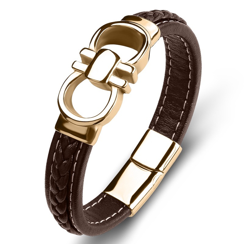 Marrone+Oro