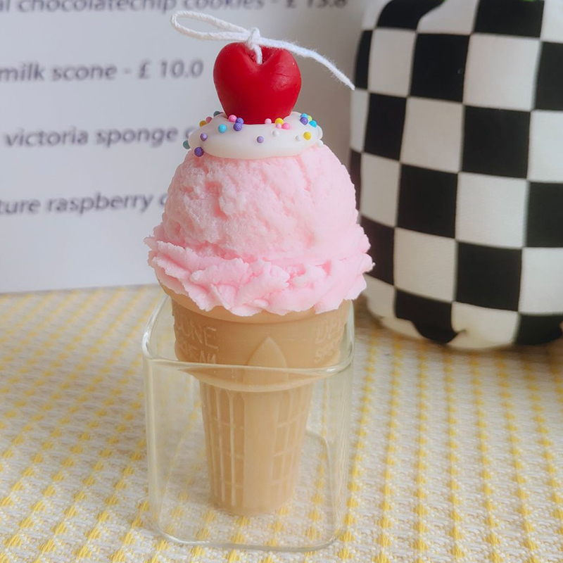 Rose + cerise