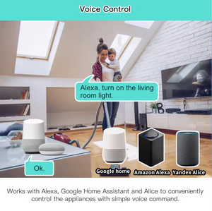 Scatola di distribuzione KinCony modulo di automazione domestica telecomando di rete Domotica telecomando ip interruttore di alimentazione telefono APP PC