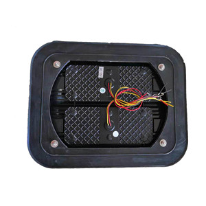 ไฟฉากสำหรับรถดับเพลิงรถพยาบาล3W LED ไฟกระพริบ - Product Image 4