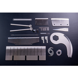 Phụ kiện thép chính xác tiên tiến cho máy cắt kim loại laser công nghiệp và máy công cụ thương hiệu qoncut Sản xuất tại Nhật Bản - Product Image 1